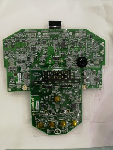 irobotroomba805860861主机板电路板扫地机主板