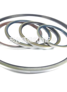 可制作各类型疑难大型油封水封OKC3980*1030*25880*930*25