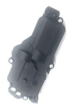 适用于福特F150马自达闭锁器右6L3Z25218A42AA3L3Z25218A42AA