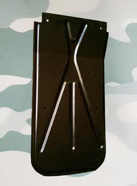 东风EQ2102/EQ2102N/2102G挡泥板后轮挡泥板85C-09021