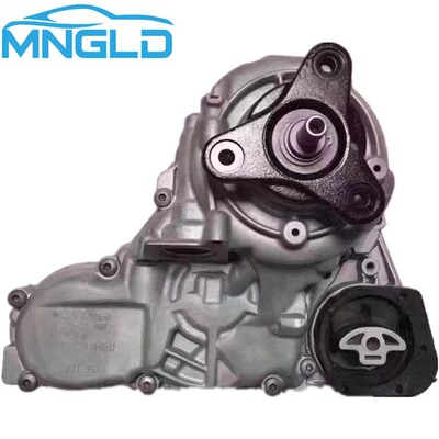 适用于宝马X1X3X4X5X6 E70 E71 E66 分动箱 差速器总成