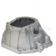 适用于五十铃4J4JA14JB1发动机的离合器壳离合器缸体后盖