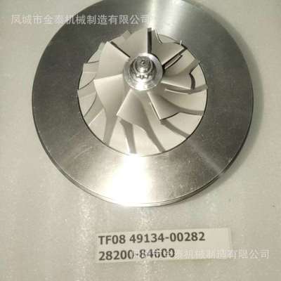涡轮增压器TF08L28200-8460049134-002822820084600