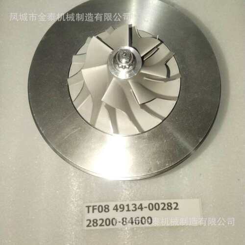 涡轮增压器TF08L28200-8460049134-002822820084600