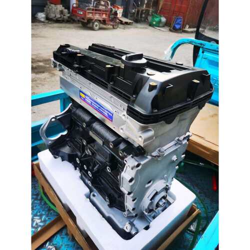 北汽B231R塑料气门室盖北汽Bj40发动机