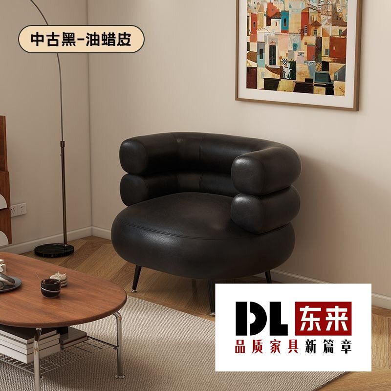 轻奢舒适久坐家用化妆椅