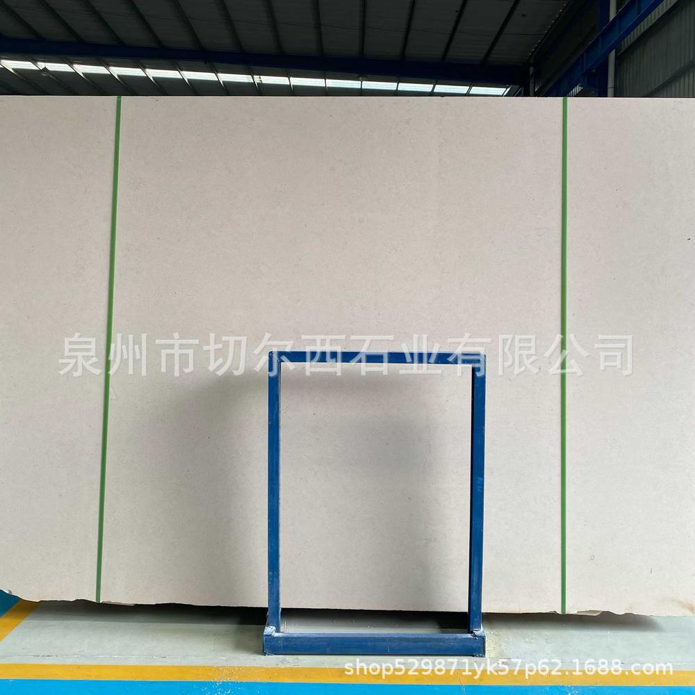 葡萄牙米黄大理石外墙楼梯踏步