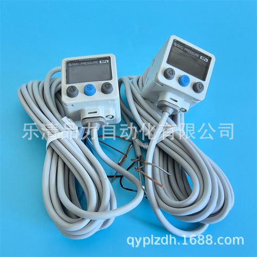 压力开关ISE40A/ZSE40A系列