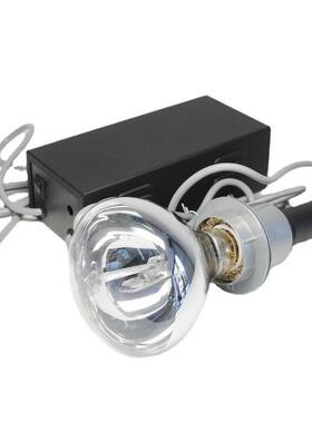 125W晒网灯丝印移印固化国产替代HPR125WHP-125RHQL125W