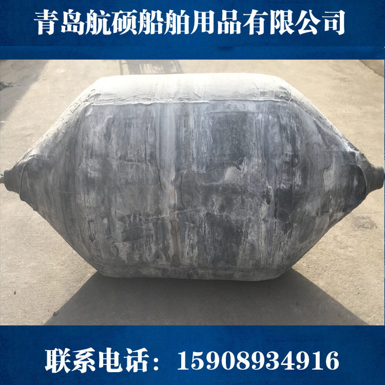 厂家优质管道封堵气囊管道检修气囊管道堵水气囊