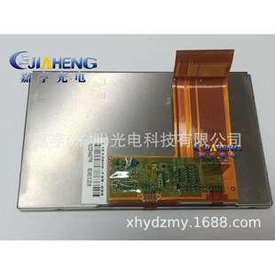 LTE430WQ F0BLMS430HF11_REV0.1LMS430HF17显示内屏触摸屏一套