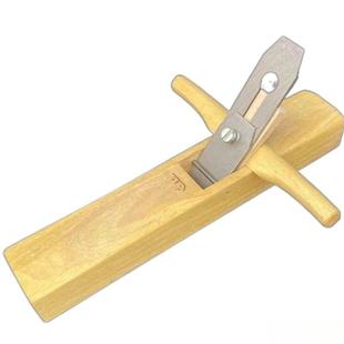老式木工刨子黄檀木手推刨手工刨子手刨,木工大全工具鸟刨