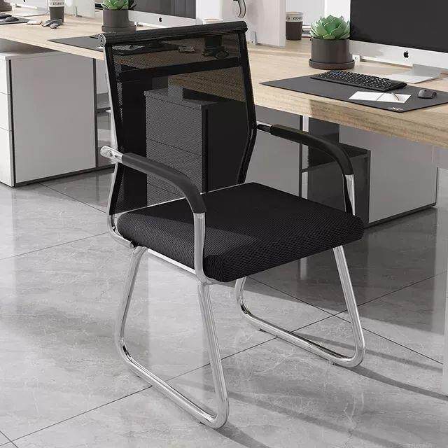 电脑椅人体工学椅子舒适家用透气久坐护腰靠背座椅办公学习书桌椅