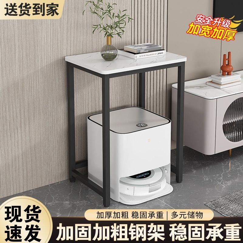简易单人电脑桌带抽屉置物架