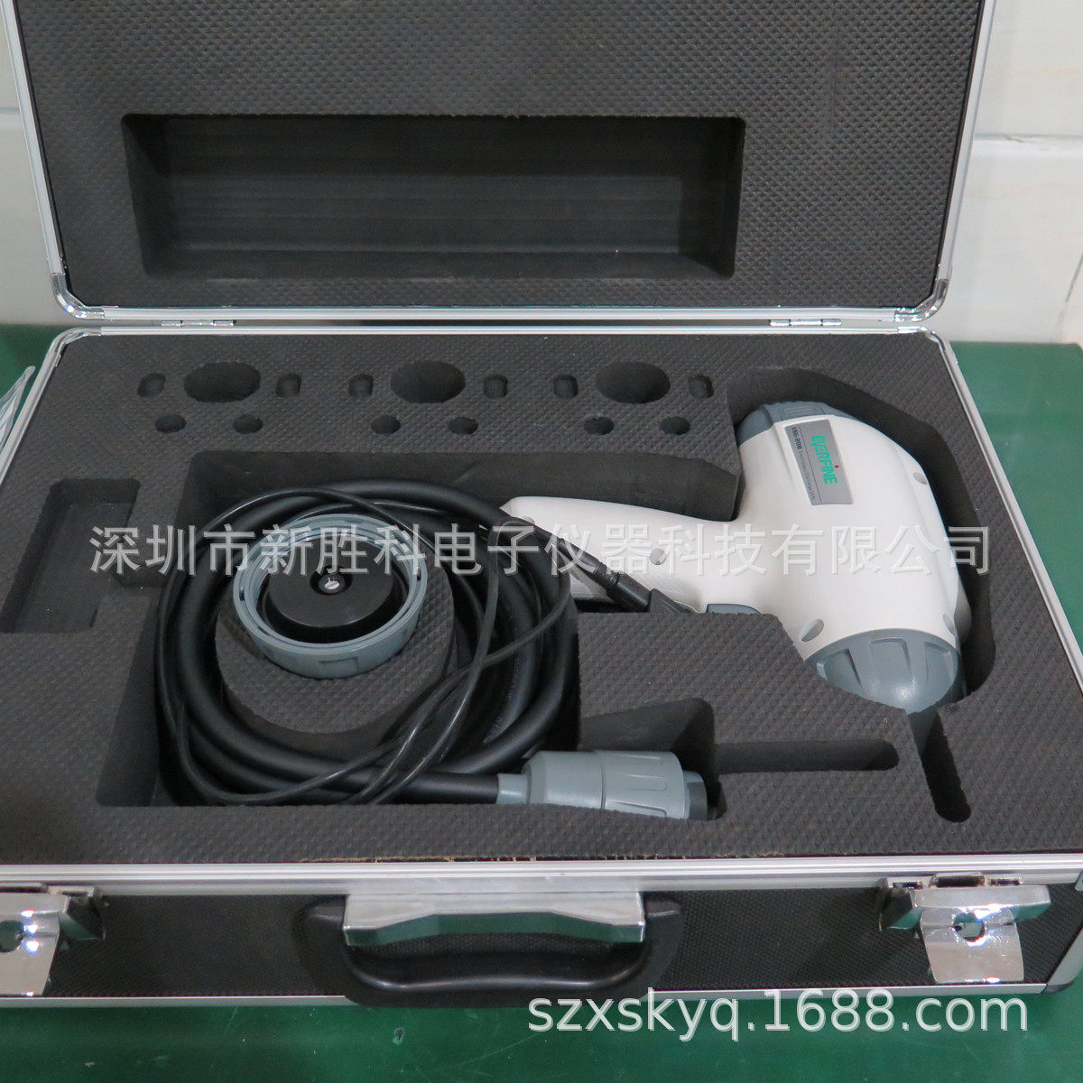 EMS61000-2A远方20KV静电放电发生器ESD61002B静电枪