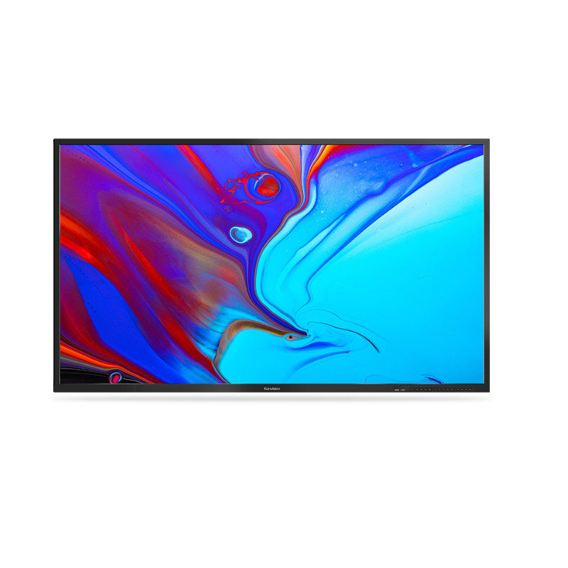 Konvision/康维讯KUM-4310W43英寸12G-SDI4KHDR监视器