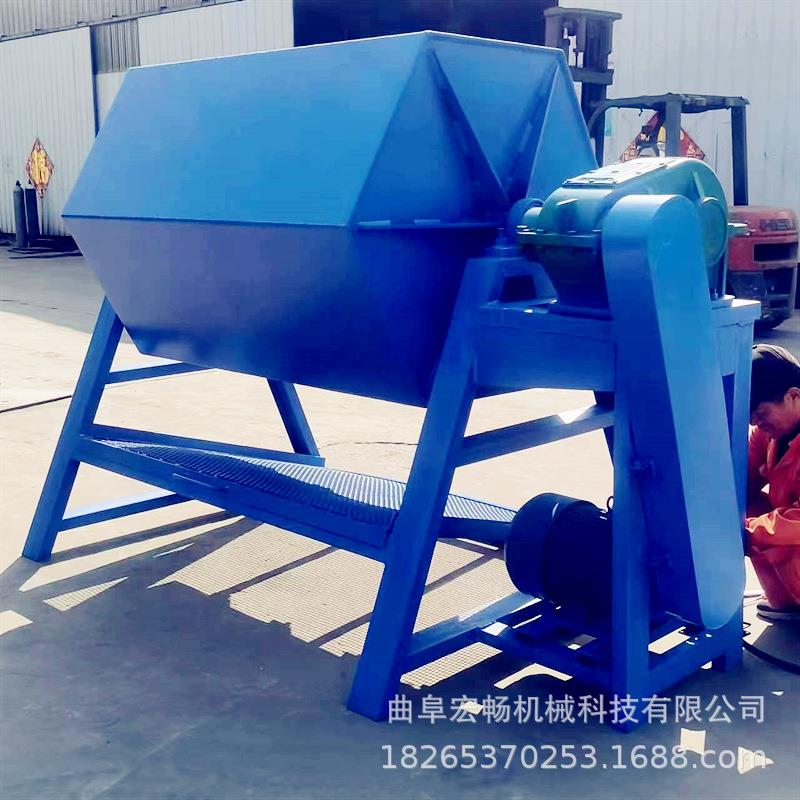 多用途石头打磨抛光机去毛刺倒棱角磨光机除锈油滚筒抛光机多少钱
