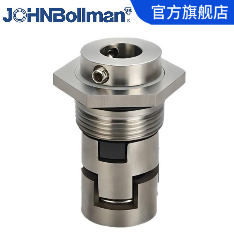 适用南方泵业CDLF-1机械密封