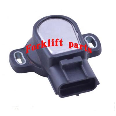 KOMATSU小松电动叉车配件FB10/30EX-8/10油门加速器3BA-48-41110