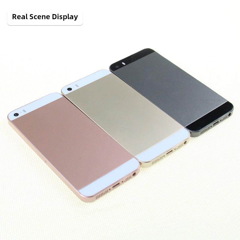 适用于6S/7手机模型玻璃材质模型机亮屏模型供学生使用