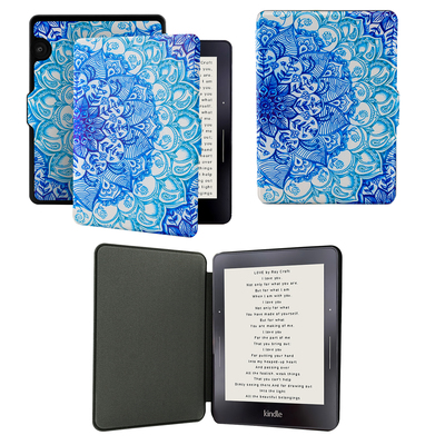 适用KindleVoyage电子书保护套