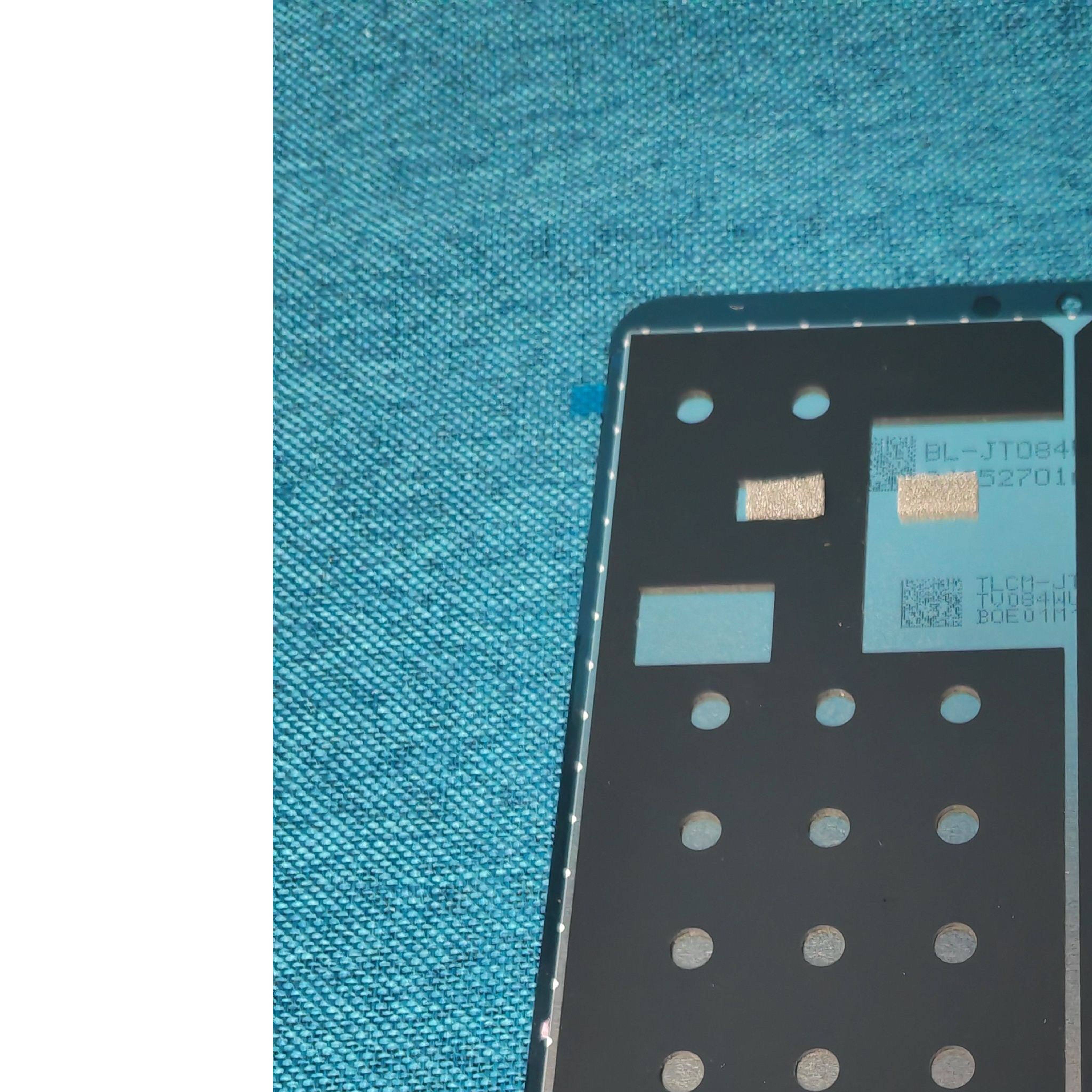 酷比魔方掌玩mini 2 4g触摸iplay60mini pro触控屏幕 总成 8.4英寸AI