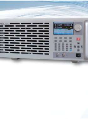 ARRAY亚锐3751A高性能可编程直流电子负载仪240V/150A/2000W负载