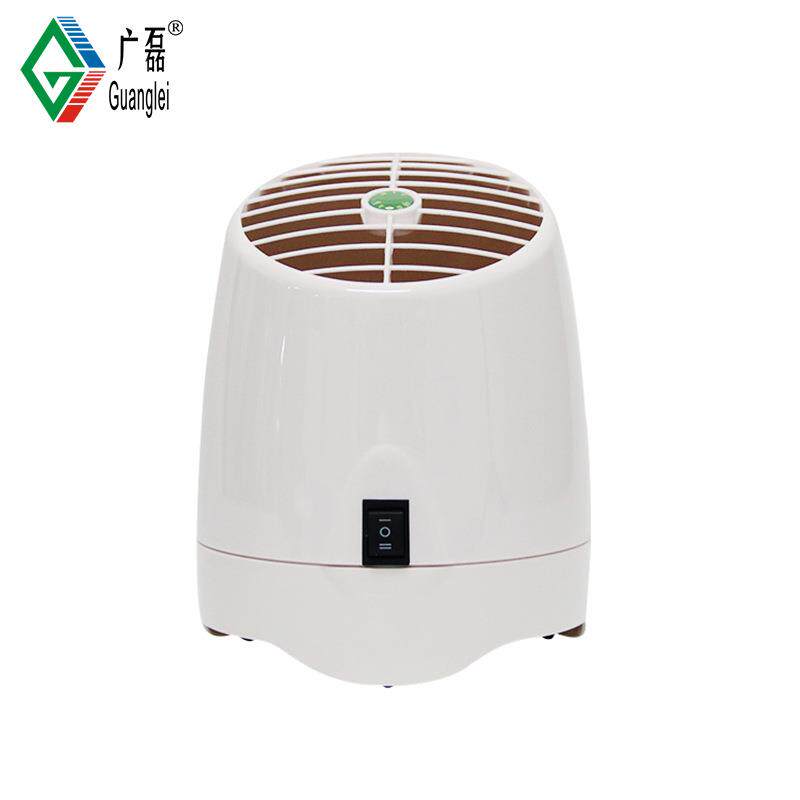 空气净化器随身ABS负离子净化器车载家用除甲醛