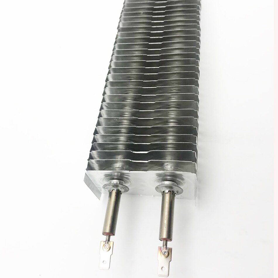 踢脚线电暖器配件加热芯取暖器采暖铝片电热管小家电加热器发热管
