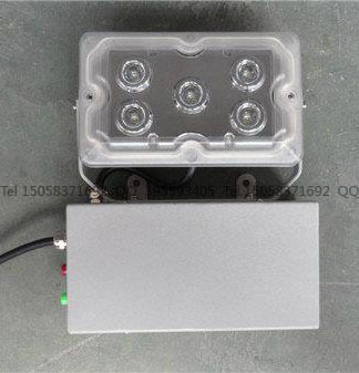 NFE9178应急LED顶灯5*1W免维护