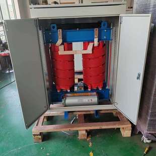 轨道铁路融雪探伤加热变压器10KVA化雪变压器除湿变压器480V660V