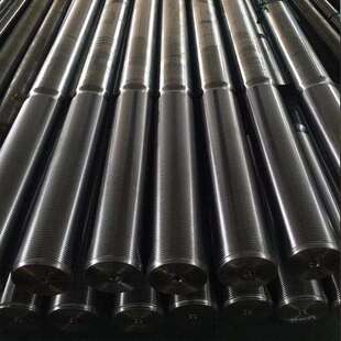 海天/震德/华大/博创/伊之密/震雄注塑机活塞杆锁模活塞杆现货