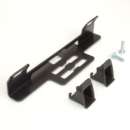 汽车座椅连接固定器车身及附件韩系汽车通用儿童座椅连接口