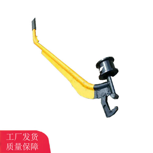 YG单轨运轨器绝缘款2025