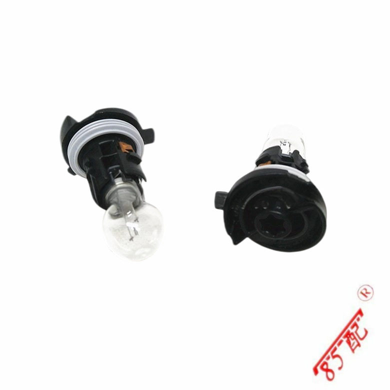 前大灯转向灯1607971980适用标致400850082008雪铁龙C5C6C4毕加索
