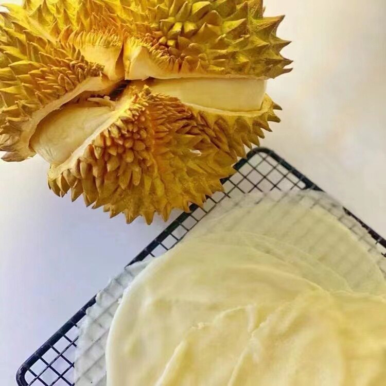 商用多功能蛋皮薄饼成型机
