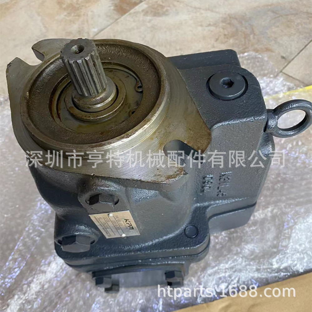 液压泵柱塞泵马达15403447修理包预付款用于装载机压路机钻机