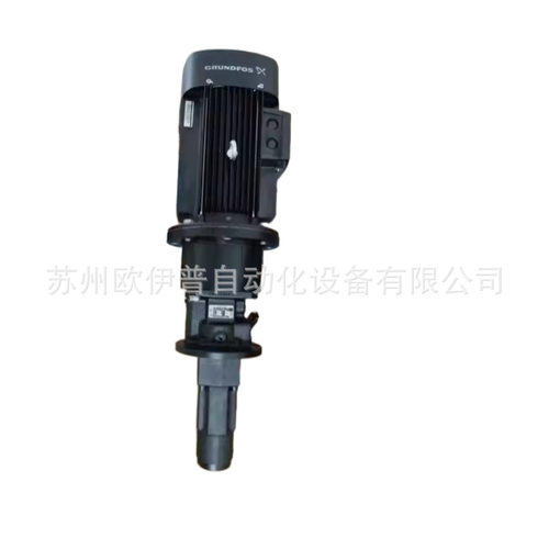 格兰富浸入螺杆机床泵MTS20-70 R38-DQ-T马扎克油泵MTS20-30 R46