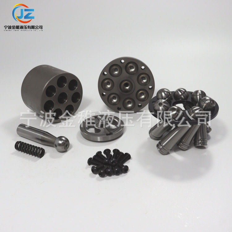 工程机械液压泵维修用A2FM160A2FO160柱塞泵配件
