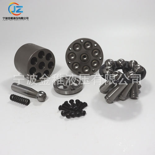 工程机械液压泵维修用A2FM160A2FO160柱塞泵配件