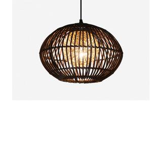 秦皇岛市廊坊市保定市沧州市中式竹艺吊灯新中式手工竹编吊灯