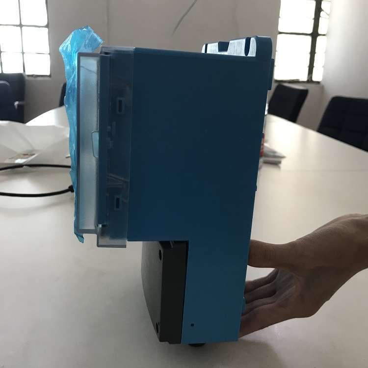 浊度仪S-730 爱普尔Apure工业在线壁挂式悬浮物污泥浓度控制器
