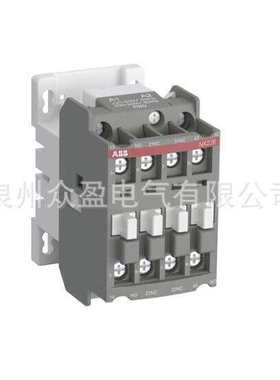 NX22E-81*24V 50;10139742/现货ABB NX系列 中间继电器