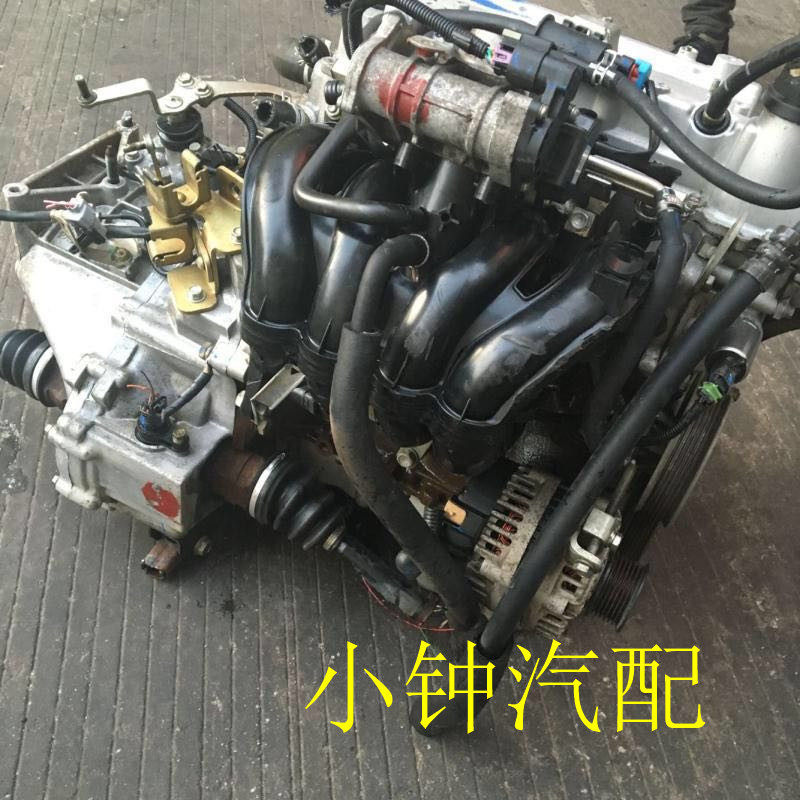中华骏捷东风帅客FSV4A914A134A151.31.5变速箱发动机
