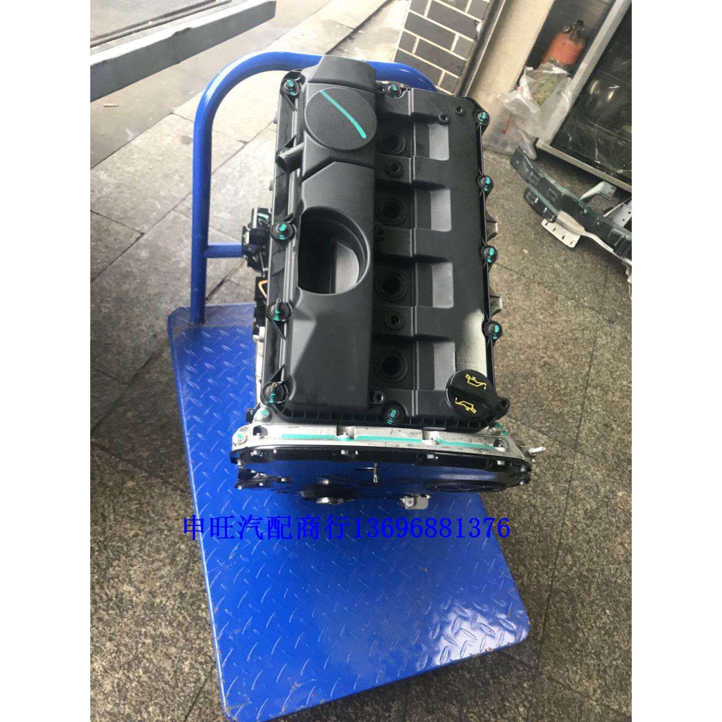 新款进口江铃驭胜S350江铃全顺柴油2.4JX4D24D4LV348发动机