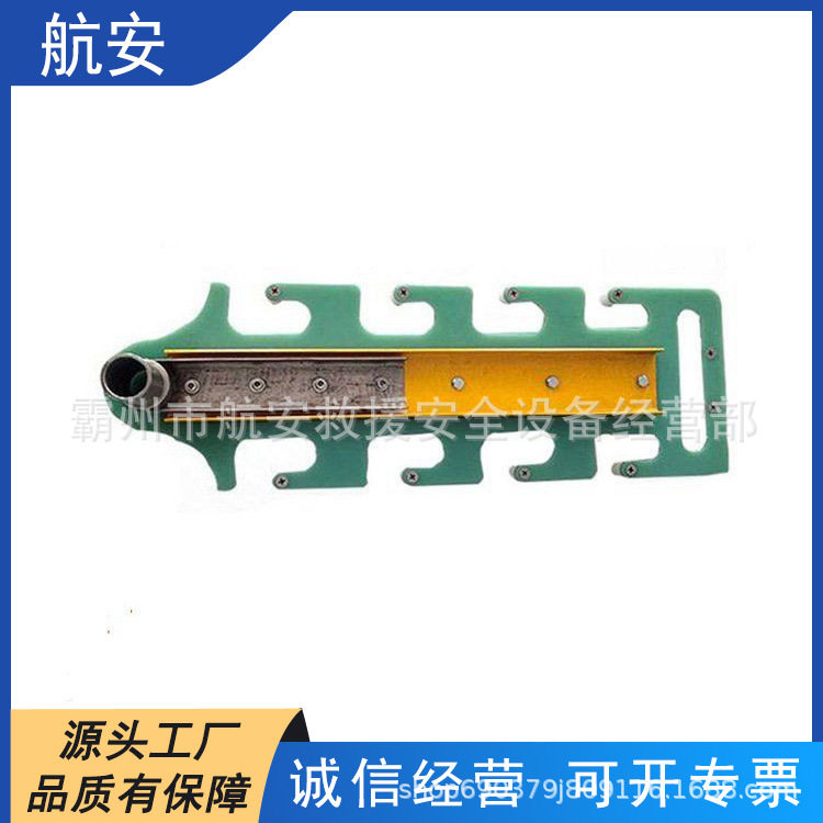 绝缘操作杆储物挂架架空电缆临时工具支架电力施工柱/杆上挂架