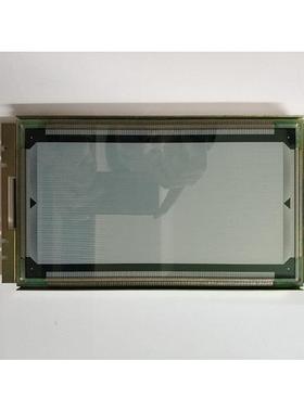 平达8.6寸EL512.256-H3液晶显示屏液晶屏实物拍摄，价格商谈