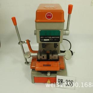 钥匙配锁匙机奥宇牌复制机电子配钥匙机配匙机电动手杆操作BW-338