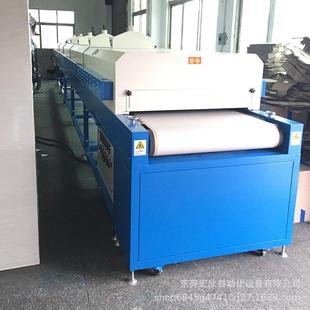 隧道炉烘干线隧道式烘干炉烘干线