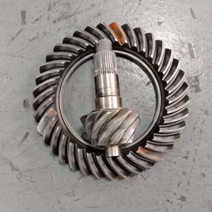 青特435中桥盆角齿QT435SHO-250020